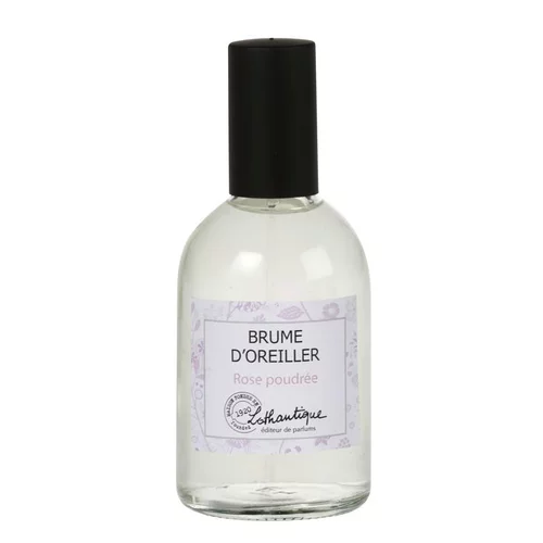 Jardin expert:Brume d'oreiller Rose poudrée – 100 ml