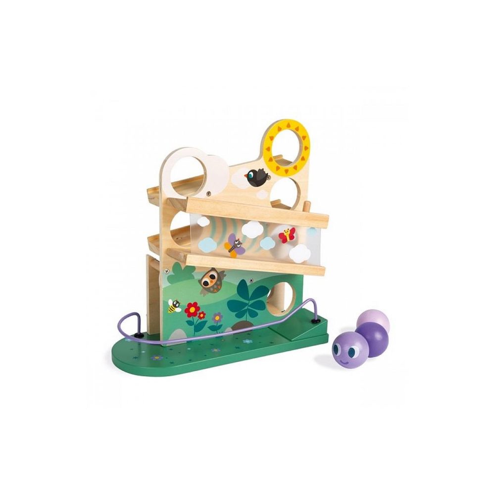 Juratoys – 30,5 cm transparent