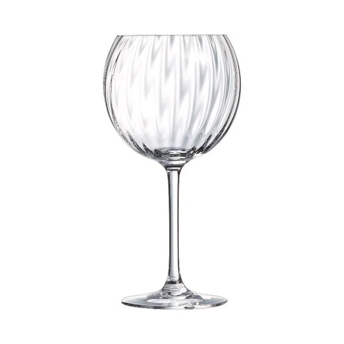 Sélection au jardin:Verre à Spritz transparent Symétrie Chef&Sommelier - 58 cl