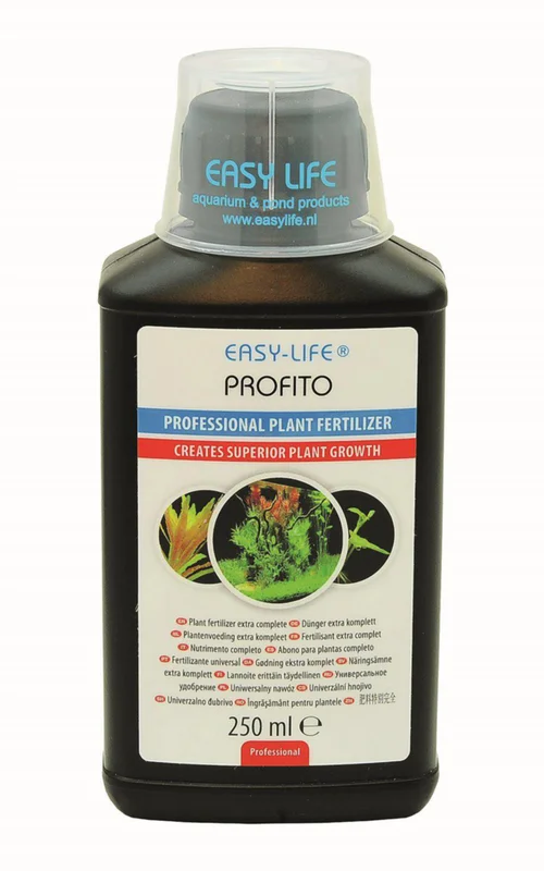 Sélection extérieur：Mélange nutritif ProFito Easy-Life – 250 ml