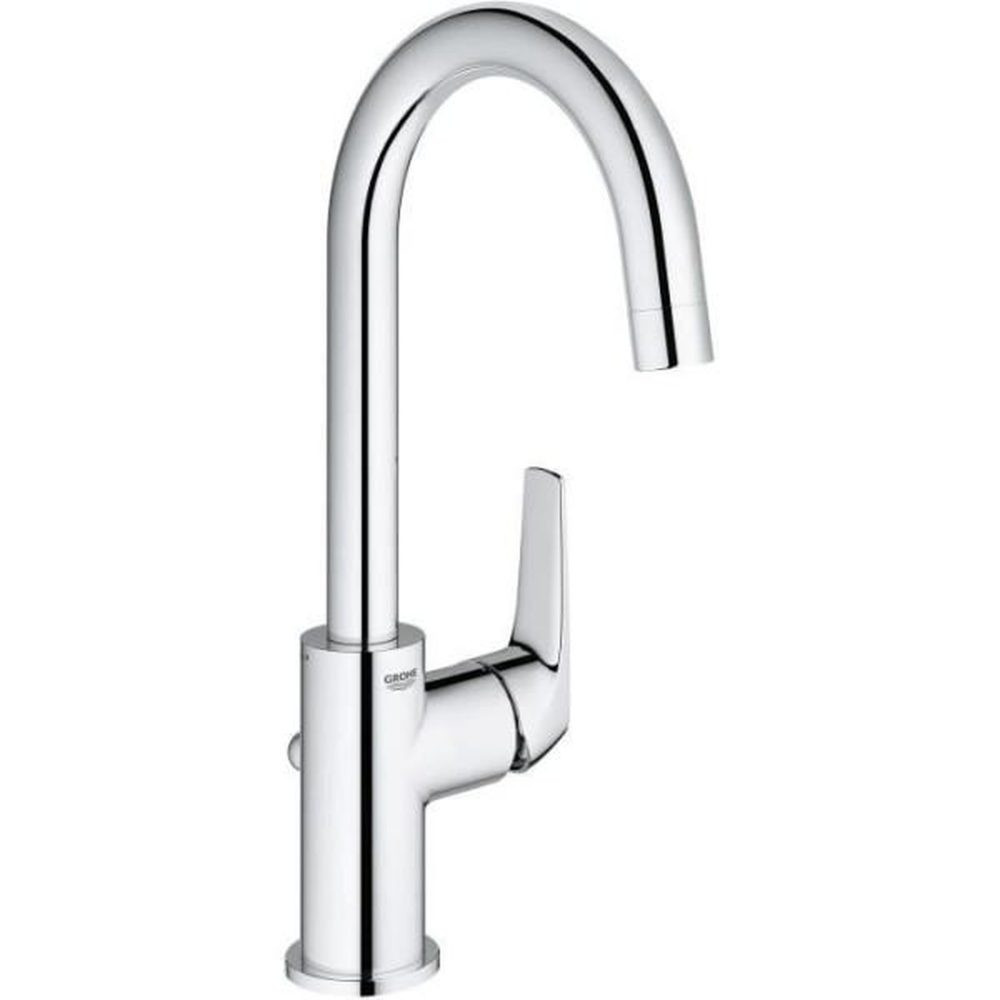 Grohe Robinet salle de bains grohe start flow - mitigeur monocommande