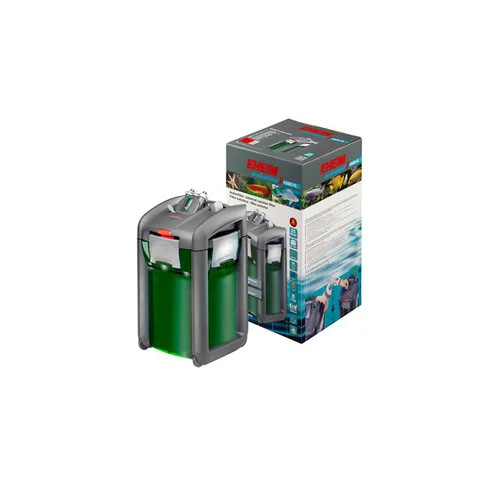 Choix au jardin：Filtre aquarium professionnel, capacité 400-1200L, EHEIM, modèle Professionel 3 1200XL