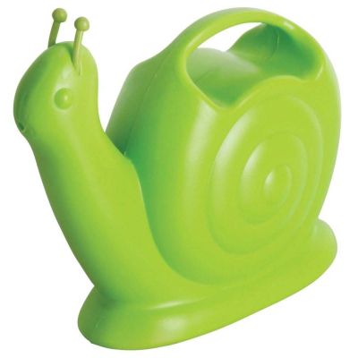 Arrosoir animal en plastique (Escargot)