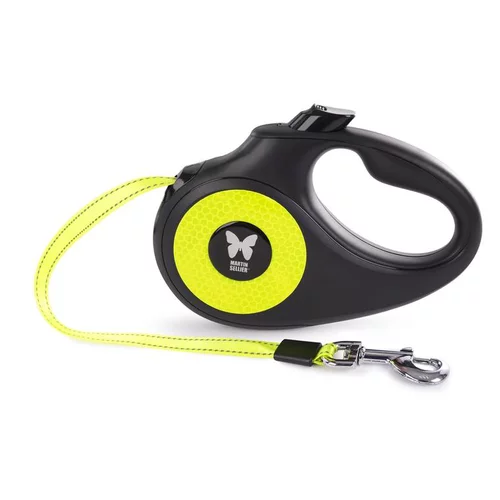 Choix utile：Instinct sangle XS jaune fluo 3 m