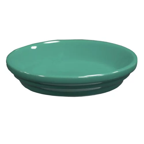 Facile pour le jardin:Soucoupe pot horticole amande Ø 24 x H 4 cm