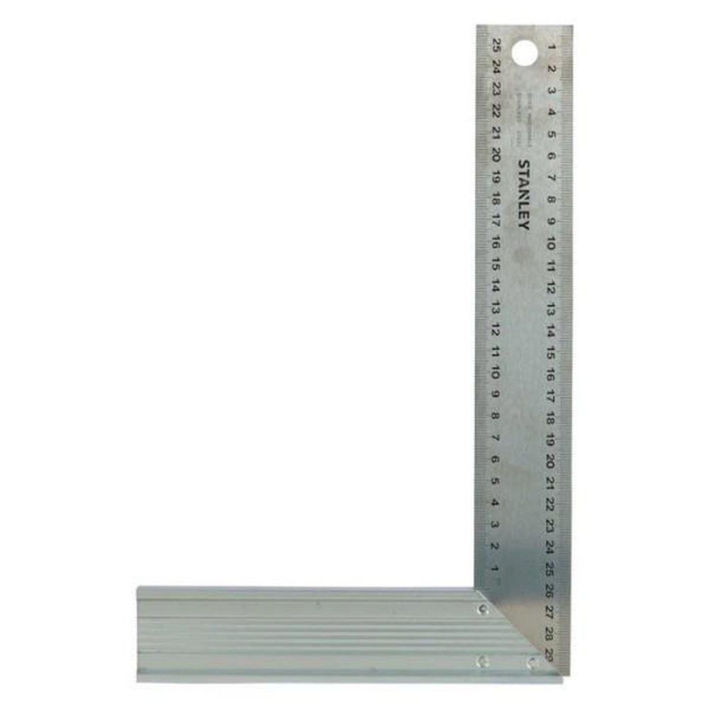 Stanley Equerre de menuisier stanley – Matériel de jardin