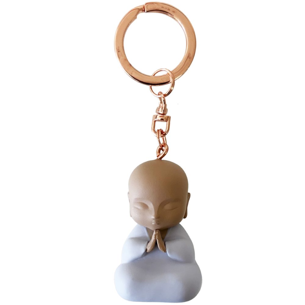 Porte clef de collection Little Messengers - Compassion – Matériel de jardin