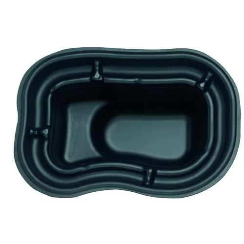 Accessoire jardin：Bassin préformé 250 L