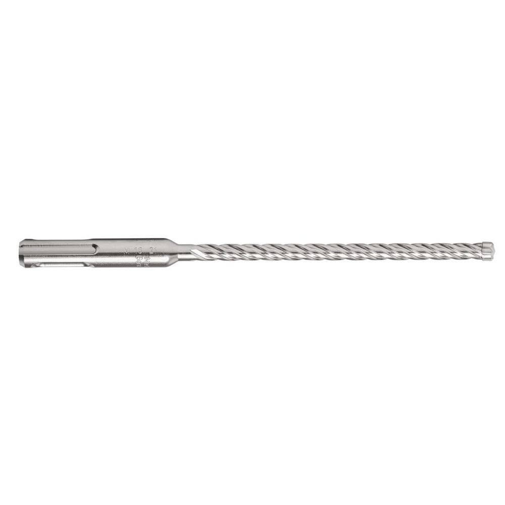 METABO SAS Foret à béton SDS-Plus P4P / 8,0x260 mm pour marteau – Matériel de jardin