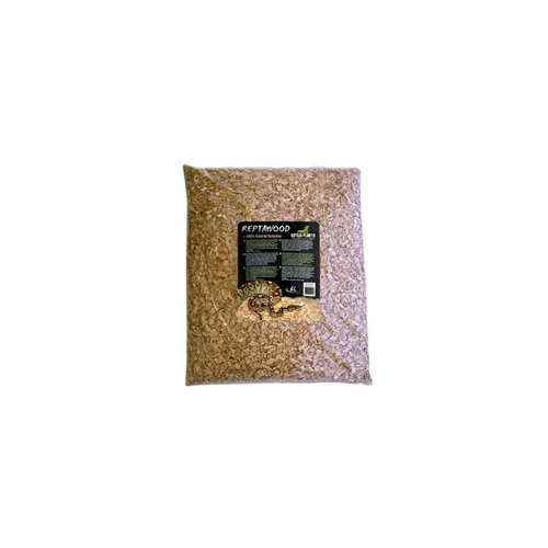 Un plus pour vos extérieurs：Substrat de sol reptawood 6 L