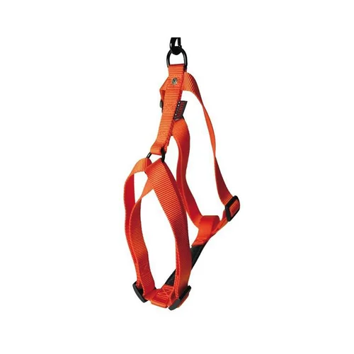 Conçu pour le jardin：Harnais réglable orange 50/70cm Martin Sellier