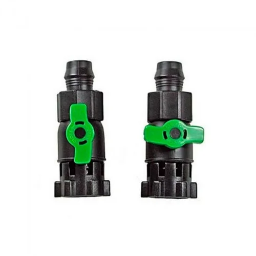 Jardin complet:Valve de filtration aquatique EX 400-800, gamme Plus - TETRA