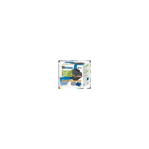 Jardin et loisirs:Kit aération bassin koi-flow 60, débit 3600L/h - SUPERFISH BASSIN
