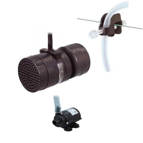 Pour un jardin accueillant:Osmolateur simple capteur AQUA MEDIC - Refill System Easy