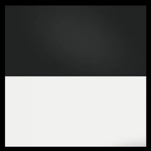 Déco au jardin：Poster de fond pour aquarium noir & blanc JUWEL - taille XL 150x60 cm