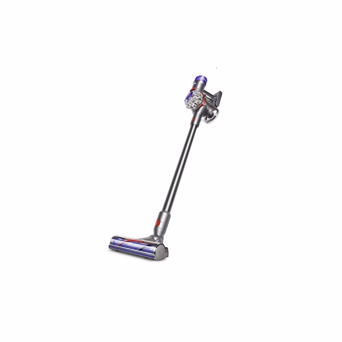 Aspirateur balai rechargeable 21 – 6v Dyson V8ADVANCED v8
