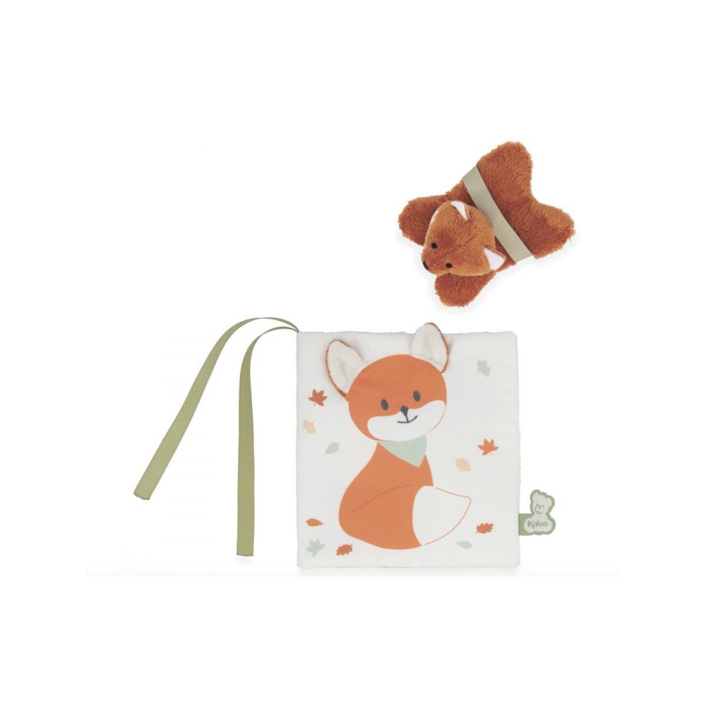 JANOD Mon petit imagier - Paprika dans la foret – Matériel de jardin