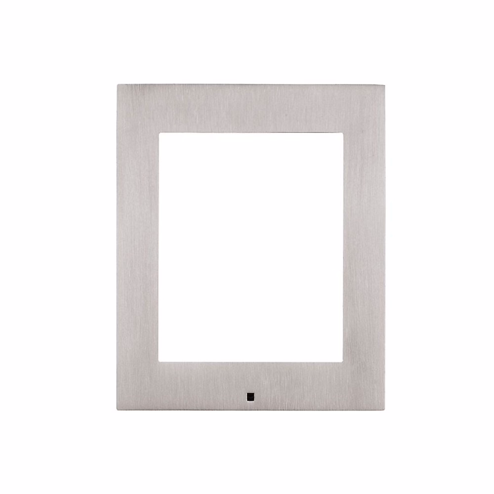 Cadre Saillie 1 Module Ip Verso – 9155021
