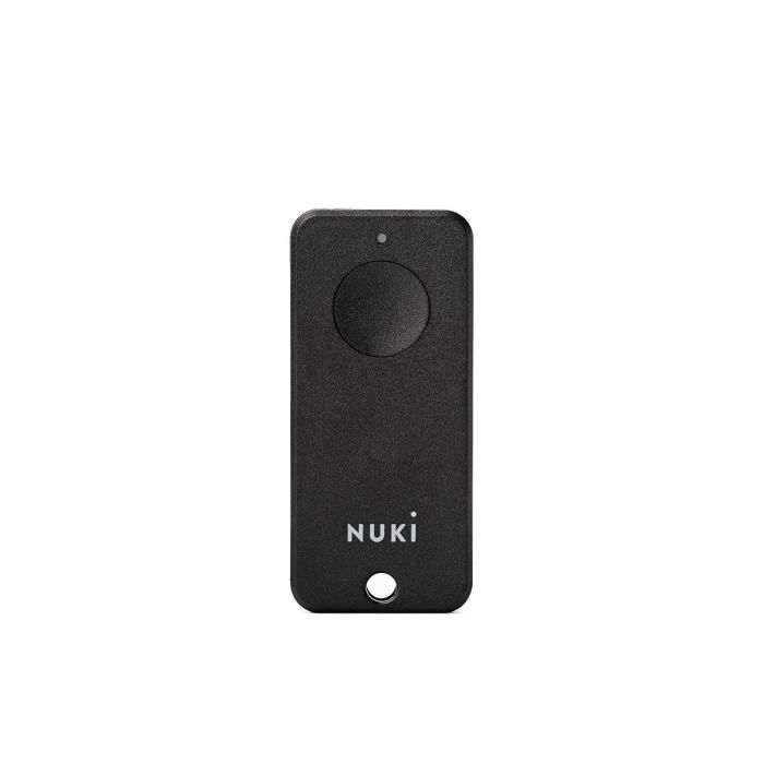 Télécommande porte clé Nuki Fob – Matériel de jardin