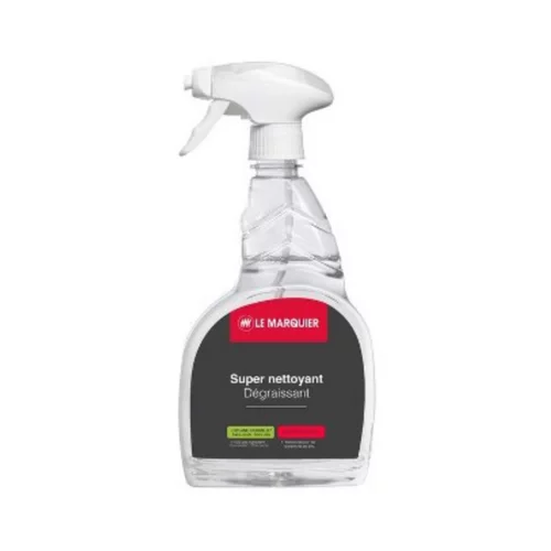 Jardin facile：Spray Nettoyant dégraissant pour barbecue et plancha – 750 ml